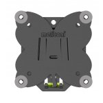 Meliconi Slim Style Plus 100S 480950 – Sleviste.cz