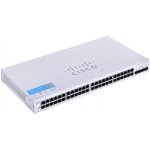 Cisco CBS220-48T-4G – Zbozi.Blesk.cz