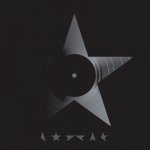 Bowie David - Blackstar LP – Hledejceny.cz