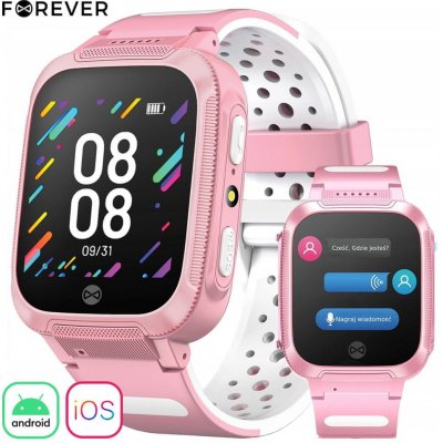 Forever Forever Kids Find Me 2 KW-210 – Zboží Živě
