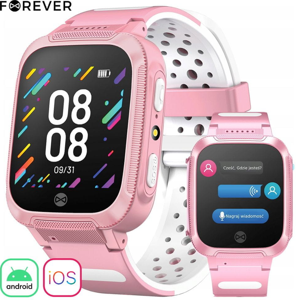Forever Forever Kids Find Me 2 KW-210