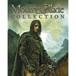 Mount and Blade Collection – Hledejceny.cz