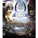 Sacred 2: Fallen Angel