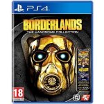 Borderlands (The Handsome Collection) – Zboží Živě