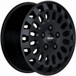 MAK OVERLAND 7x17 6x130 ET51 matt black | Zboží Auto