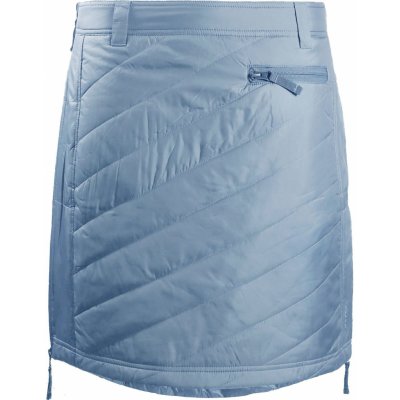 SKHOOP zimní sukně Sandy Short denim