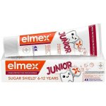 Elmex Anti-Caries Professional Junior 6-12 Years 75 ml – Hledejceny.cz