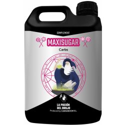 La Poción Del Brujo Maxisugar 5 l