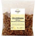 Probio Špaldovo pohanková celozrnná vřetena bio 300 g – Sleviste.cz