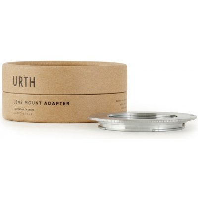 Urth M42 to Canon EF / EF-S – Hledejceny.cz