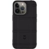 Pouzdro a kryt na mobilní telefon Apple Tactical Infantry pro Apple iPhone 13 Pro Black 8596311224218