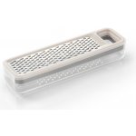 Sada struhadel se zásobníkem COMPACT, 3 ks – Zboží Dáma