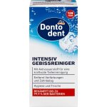 Dontodent čisticí tablety na zubní náhrady 128 ks – Hledejceny.cz