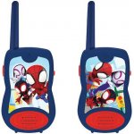 Lexibook Spidey a jeho úžasní přátelé – Zboží Mobilmania