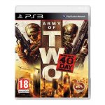 Army of Two: The 40th Day – Hledejceny.cz