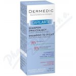 Dermedic Capilarte šampon proti lupům 300 ml – Zboží Dáma Dermedic Capilarte šampon proti lupům 300 ml – Zboží Dáma