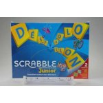 Mattel Scrabble Junior – Hledejceny.cz