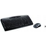 Logitech Wireless Combo MK330 920-003999 – Hledejceny.cz