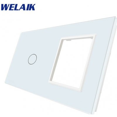 Welaik A2918W1 – Hledejceny.cz