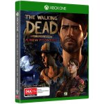 The Walking Dead: The Telltale Series – A New Frontier – Hledejceny.cz