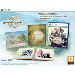 The Legend of Legacy: HD Remastered (Deluxe Edition) – Hledejceny.cz