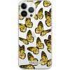 Pouzdro a kryt na mobilní telefon Samsung Babaco Samsung M21 / M30S Butterflies 002 BPCBUTF13143