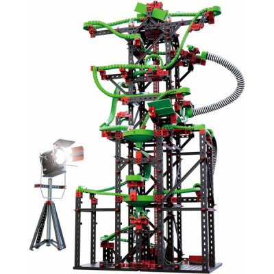 fischertechnik Dynamic XXL mramorový běh – Hledejceny.cz