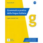 Grammatica pratica della lingua italiana - Edizione ampliata e aggiornata Libro – Hledejceny.cz