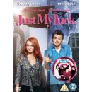 Just My Luck DVD