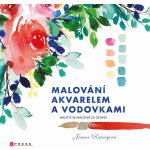 BM Malování akvarelem a vodovkama – Zboží Mobilmania