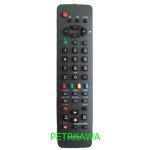 Dálkový ovladač PTW Panasonic EUR511300 – Hledejceny.cz