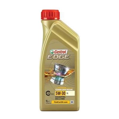 Castrol EDGE Longlife III 5W-30 1 l