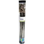 CC špice s niply komplet. 21" přední BMW G 650 X CHALLENGE 06-10, G 650 X COUNTRY 06-12 (9G/300-36) (36317696633) (50-537) (CC PRODUCTS) | Zboží Auto