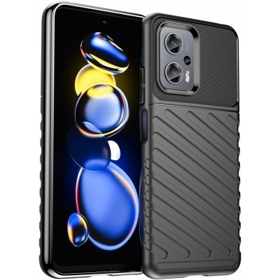 Pouzdro TVC Thunder pro Poco X4 GT – Zboží Živě