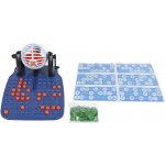 Rodinná hra Bingo – Zboží Mobilmania