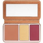 Anastasia Beverly Hills Paletka na tvář Face Palette 17,5 g – Zboží Dáma