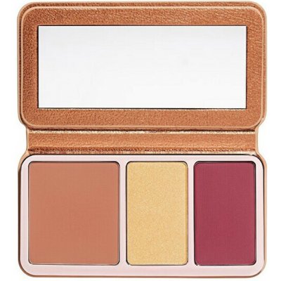 Anastasia Beverly Hills Paletka na tvář Face Palette 17,5 g – Zboží Dáma