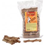 Miramar JERKY Rawhide Rollstick tyčinka 10 cm – Hledejceny.cz