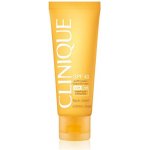 Clinique Sun opalovací krém na obličej SPF40 50 ml – Zboží Mobilmania