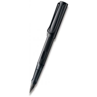 Lamy AL-star Black hrot F 1506/0715278 – Zboží Mobilmania