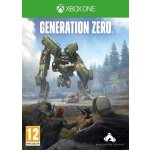 Generation Zero – Hledejceny.cz