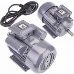 Powermat elektromotor 2,2W 230V 2800ot. PM-JSE-2200T – Zboží Dáma