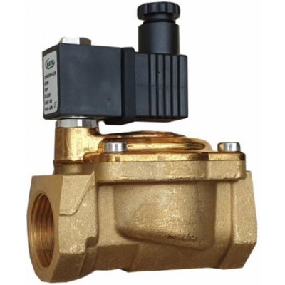 Matic elektroventil 3/4", 230V, NC GGAC3/GGBA – Zboží Dáma