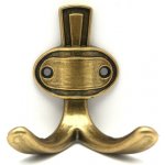 In-Design CRONA staromosazný malý – Sleviste.cz