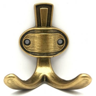 In-Design CRONA staromosazný malý – Sleviste.cz