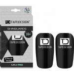 Tapedesign Mini PRO Shin Guards sgmini001-1 – Zboží Dáma