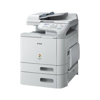 Epson AcuLaser CX37DTN