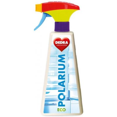 ECO POLARIUM EKO čistič a odmrazovač chladničky, 500 ml – Zbozi.Blesk.cz