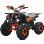 ATV Hummer 125cc RS Edition PLUS - 3G Červená | Zboží Auto