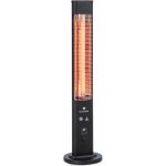 Blumfeldt Heat Guru Plus In & Out 1200 W BK – Zboží Dáma